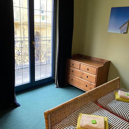 Mariánské Lázně Apartments Merlin מראה חיצוני תמונה