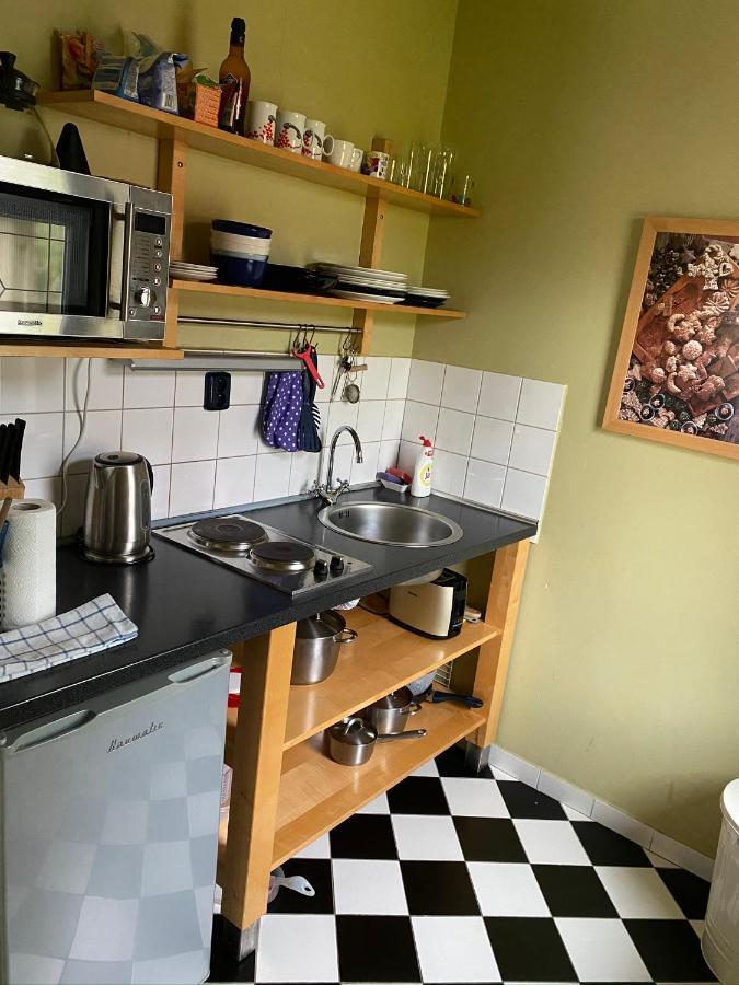Mariánské Lázně Apartments Merlin מראה חיצוני תמונה