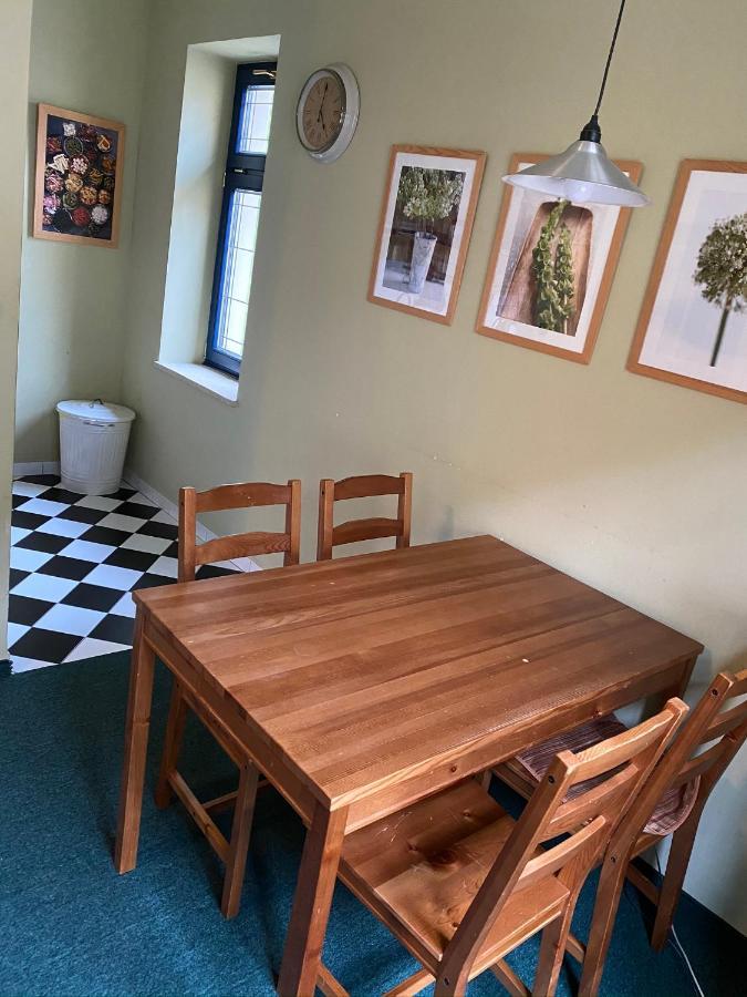 Mariánské Lázně Apartments Merlin מראה חיצוני תמונה