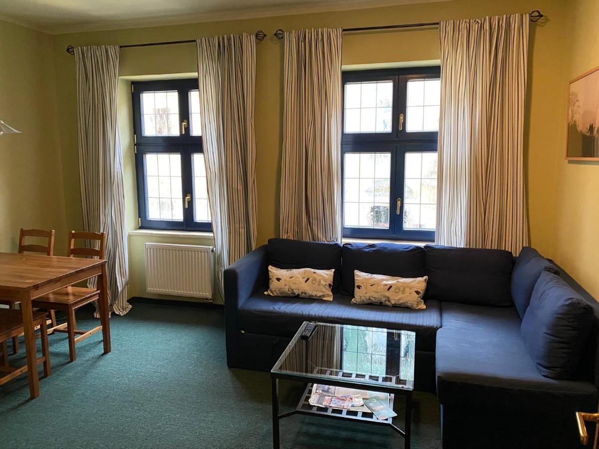 Mariánské Lázně Apartments Merlin מראה חיצוני תמונה