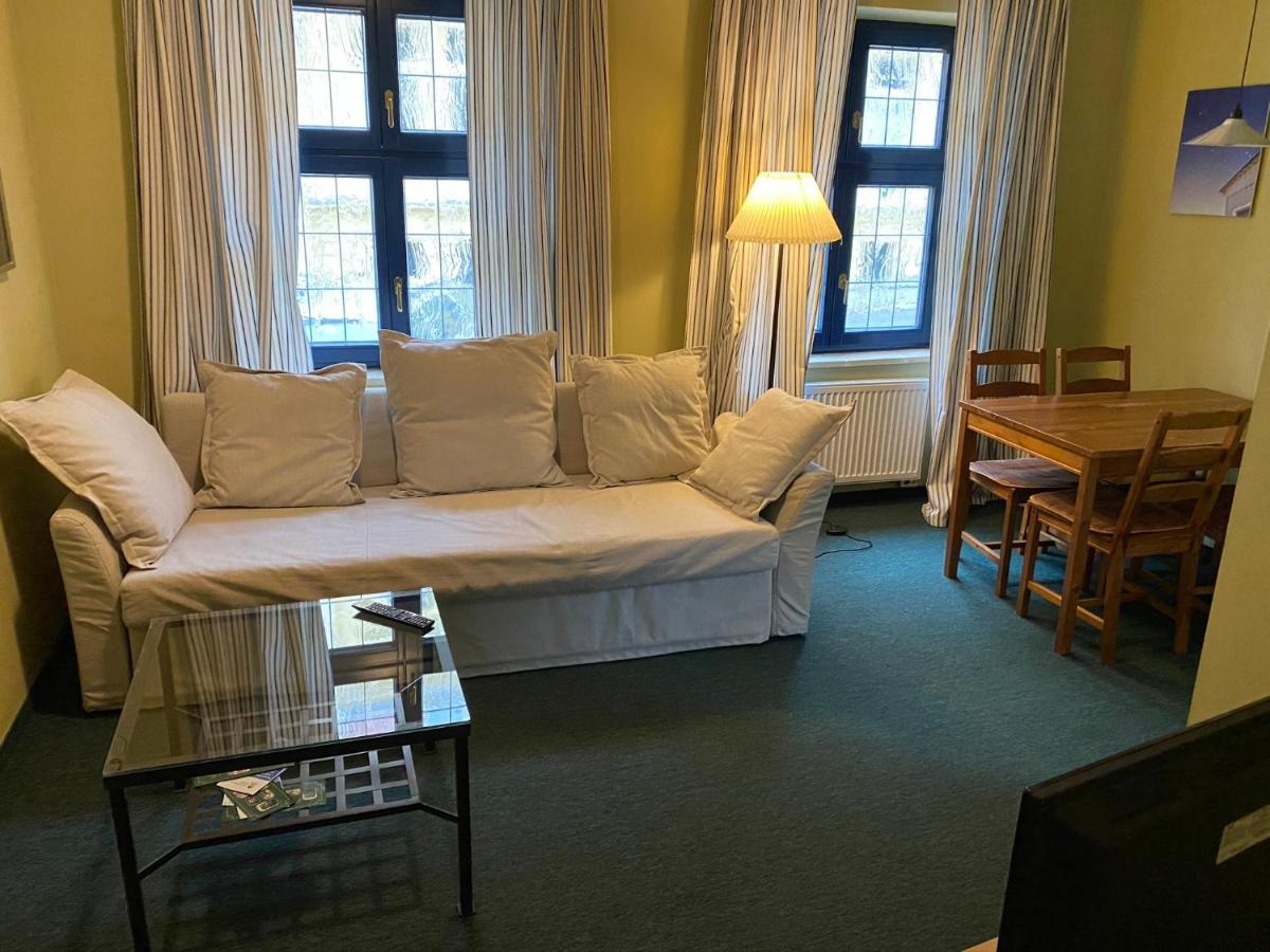 Mariánské Lázně Apartments Merlin מראה חיצוני תמונה