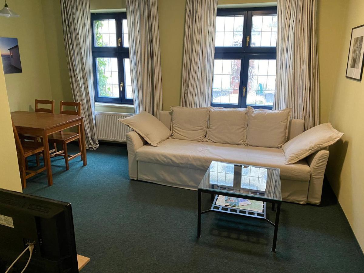 Mariánské Lázně Apartments Merlin מראה חיצוני תמונה