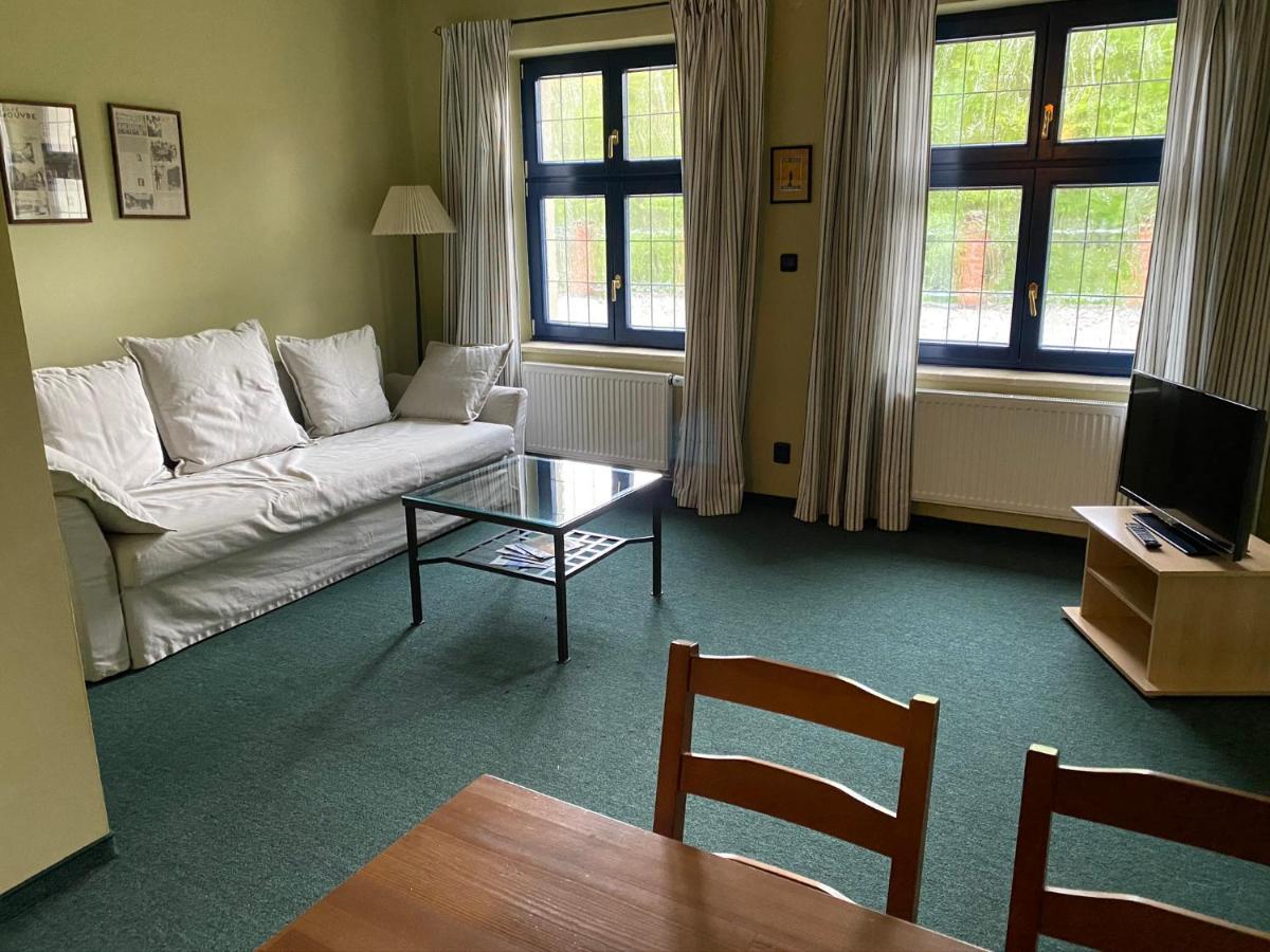 Mariánské Lázně Apartments Merlin מראה חיצוני תמונה