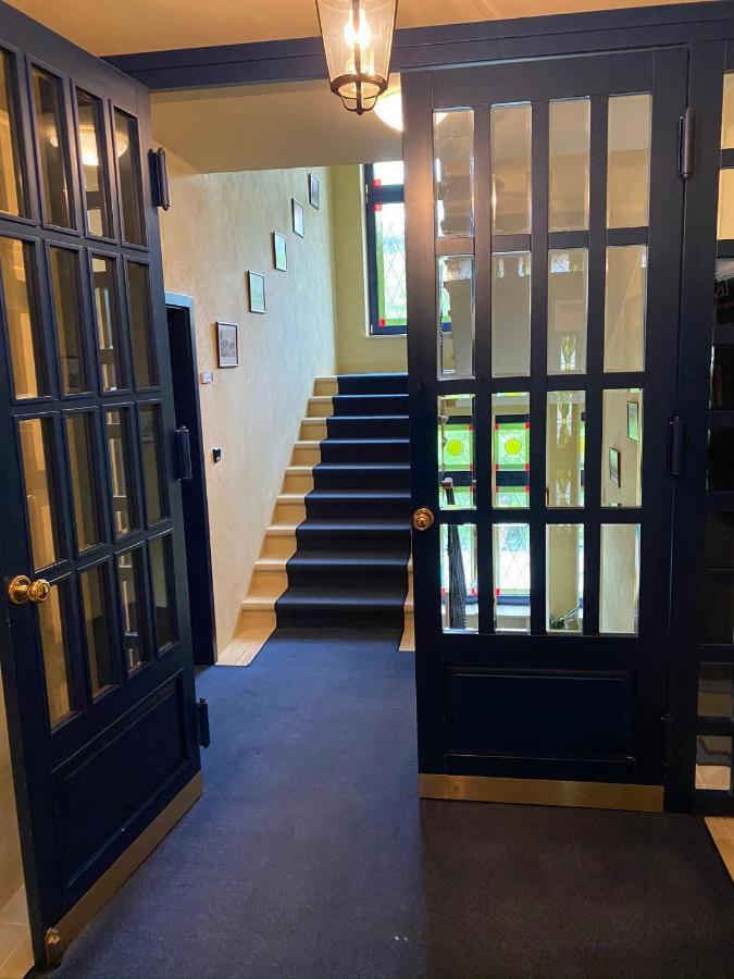 Mariánské Lázně Apartments Merlin מראה חיצוני תמונה