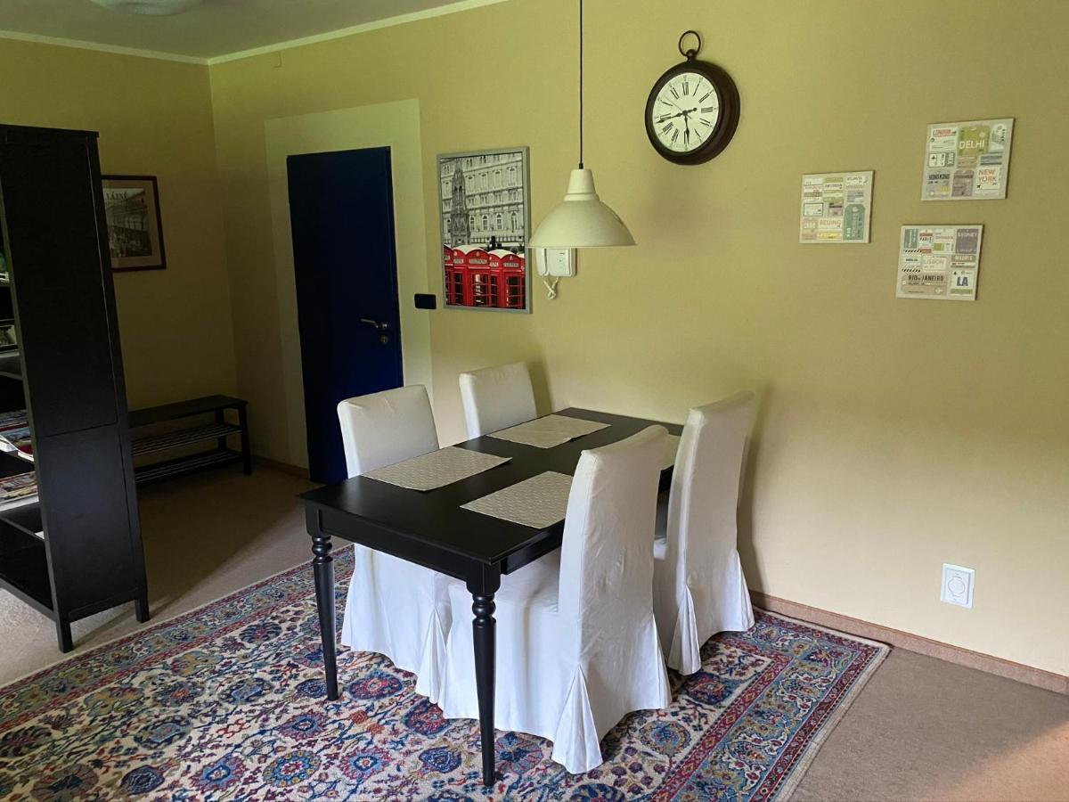 Mariánské Lázně Apartments Merlin מראה חיצוני תמונה