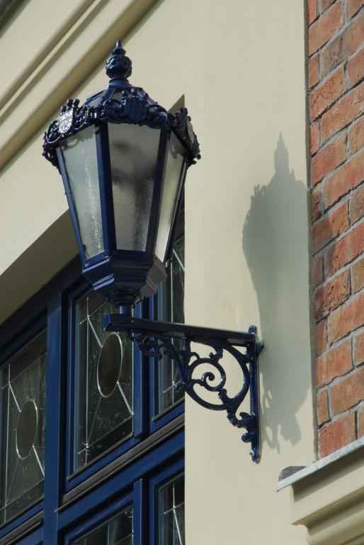 Mariánské Lázně Apartments Merlin מראה חיצוני תמונה